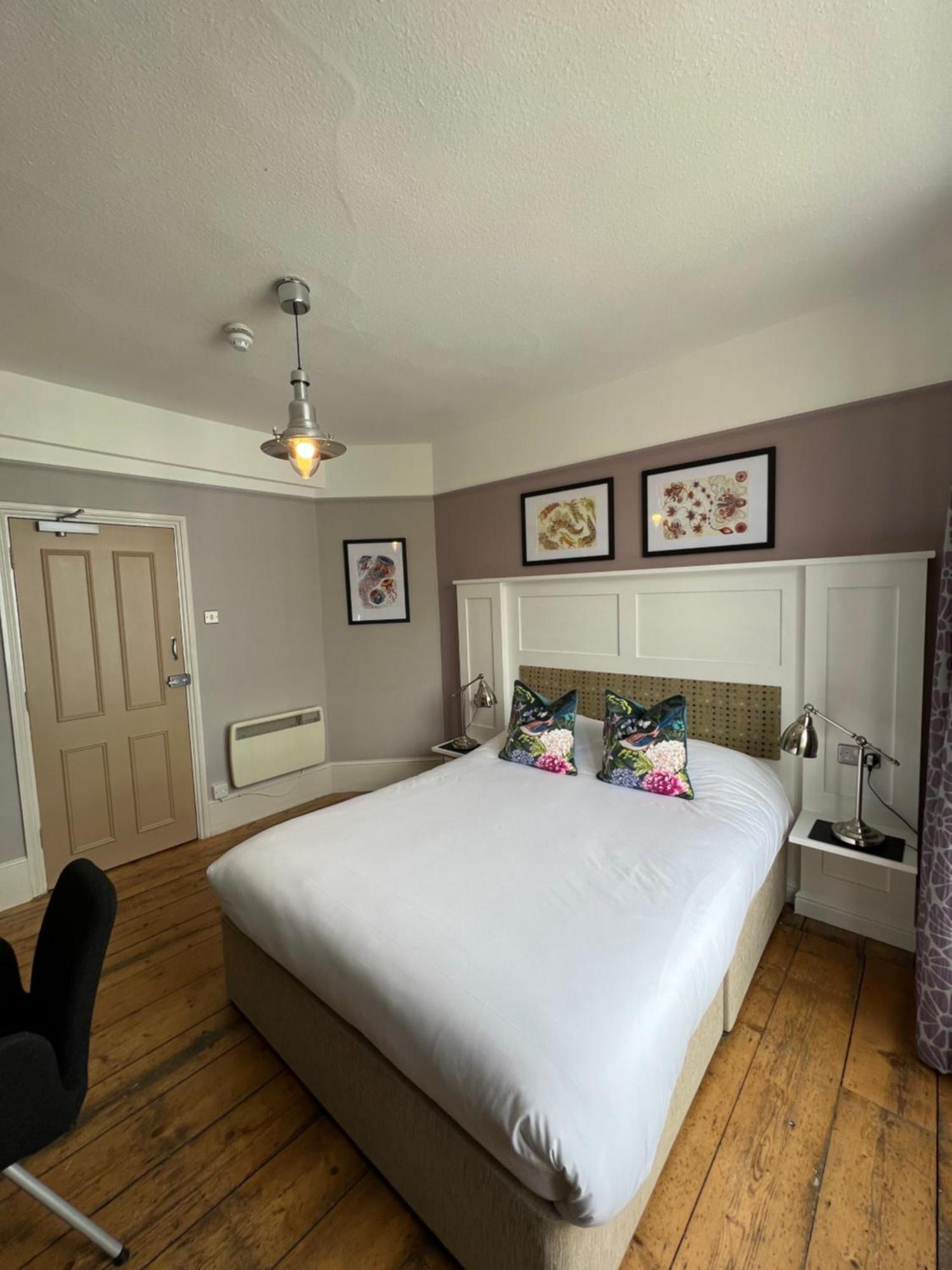 Bed and Breakfast White Horse Maldon Exterior foto