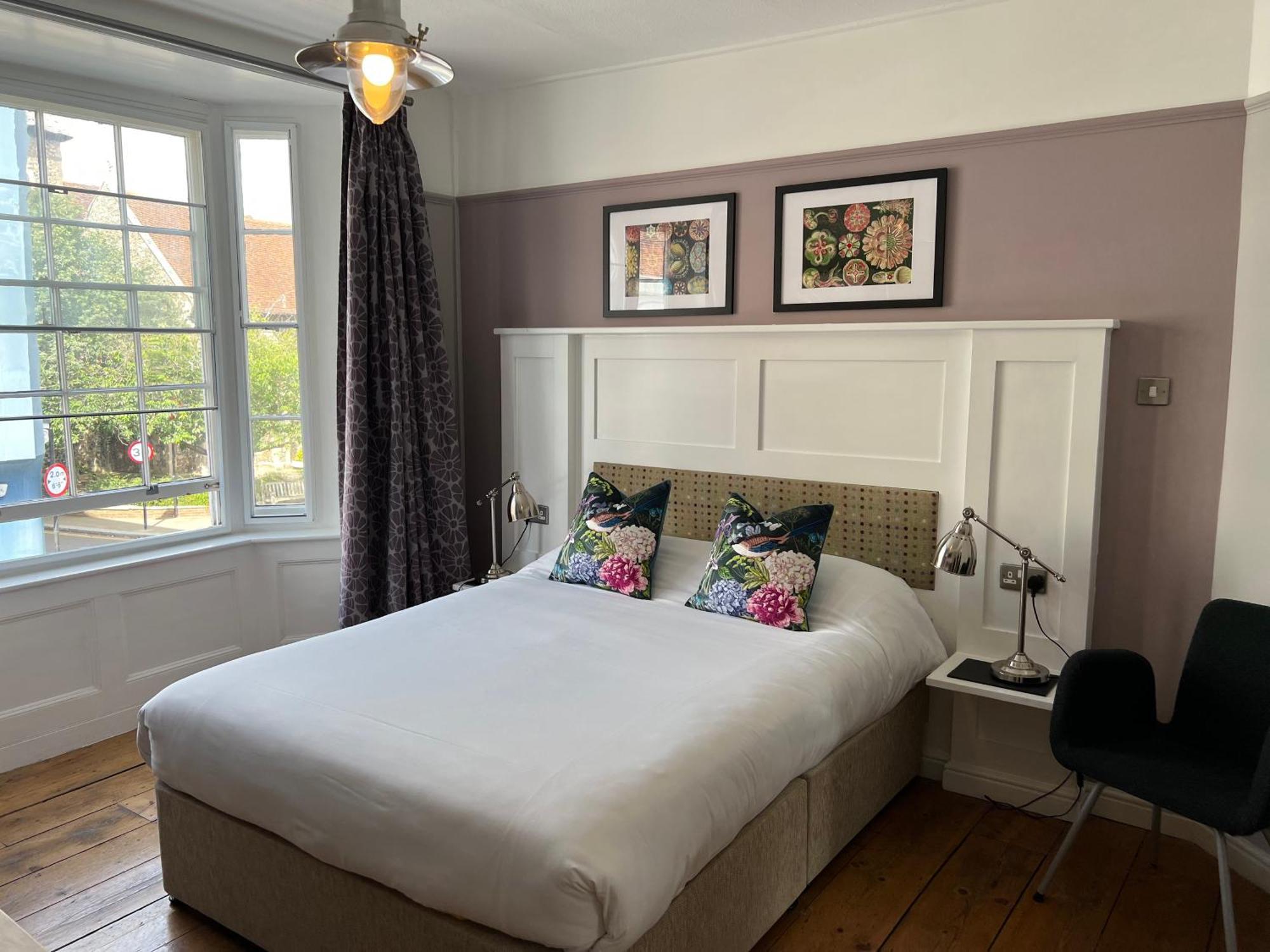 Bed and Breakfast White Horse Maldon Exterior foto