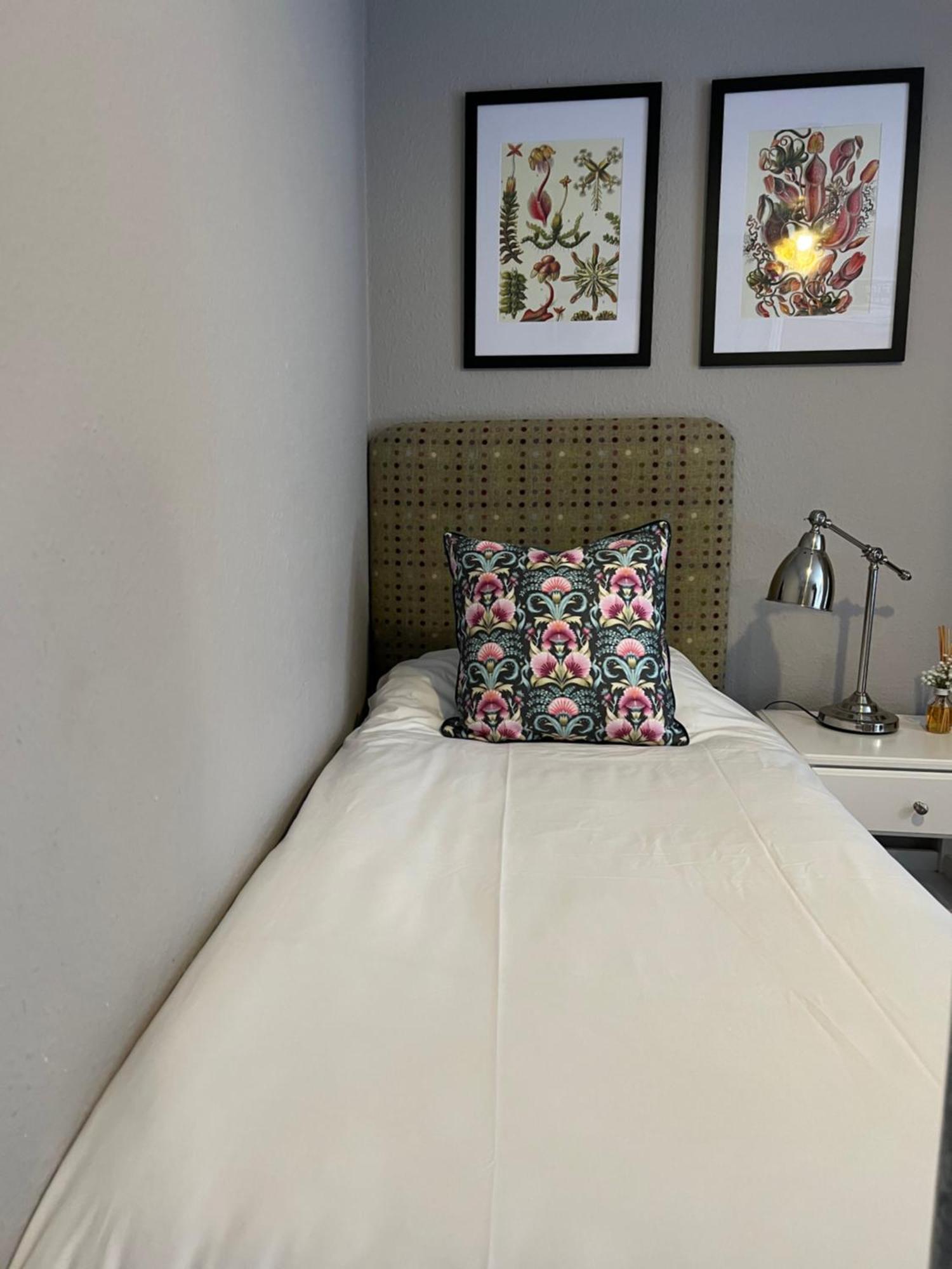 Bed and Breakfast White Horse Maldon Exterior foto